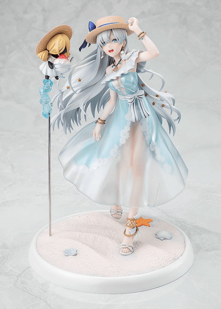 Anastasia & Viy (Archer) | 4935228949137