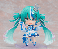 Nendoroid Hatsune Miku: LAWSON 50th Anniversary Special Live Ver. | 4580828671478