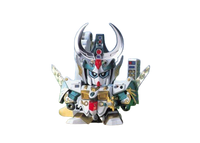 BB125 RAIMEI GUNDAM | 4573102579591