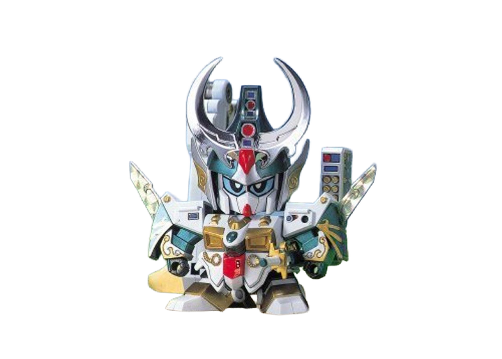 BB125 RAIMEI GUNDAM | 4573102579591