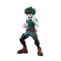 ENTRY GRADE IZUKU MIDORIYA | 4573102610638