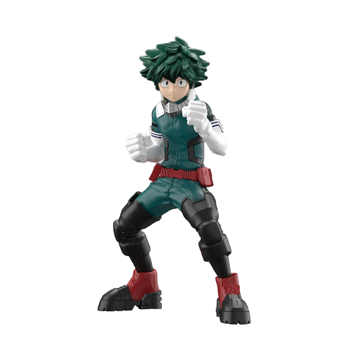 ENTRY GRADE IZUKU MIDORIYA | 4573102610638