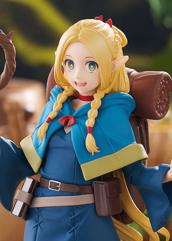 (Rerelease) POP UP PARADE Marcille | 4580828665101