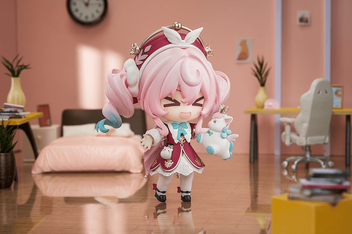 Nendoroid Hyacine | 4580828672505