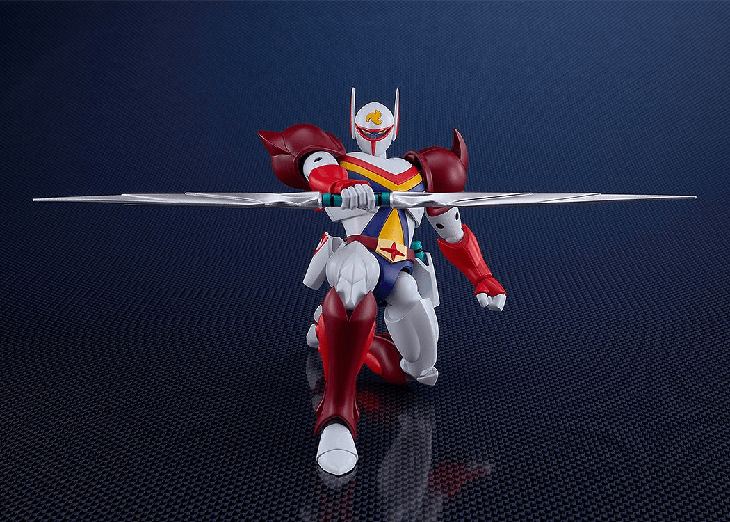 MODEROID Tekkaman | 4570232581883