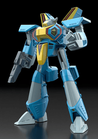 MODEROID Nikick: Standard Type (Common Soldier) | 4571697186545