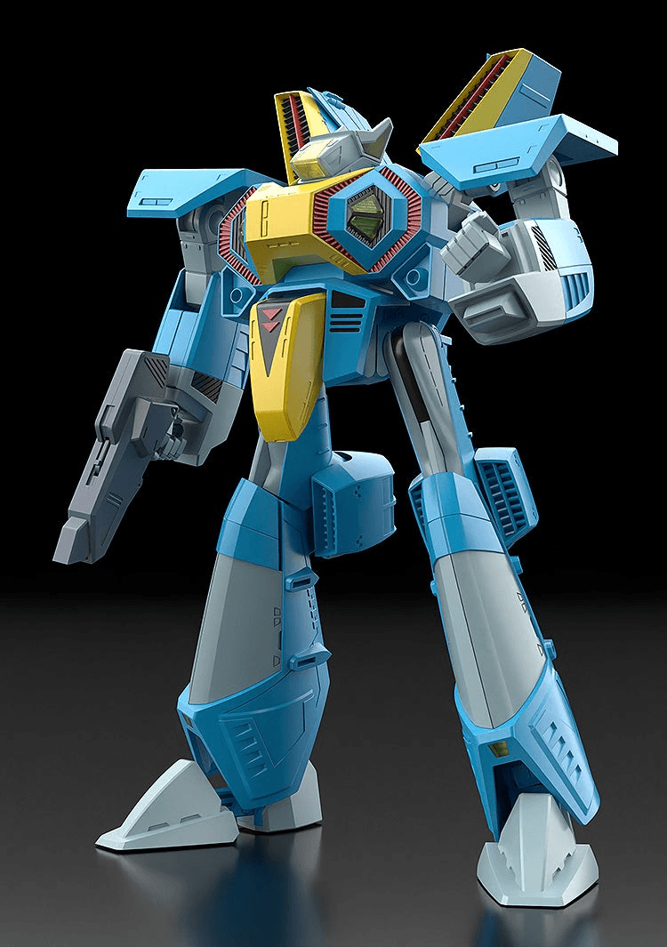 MODEROID Nikick: Standard Type (Common Soldier) | 4571697186545