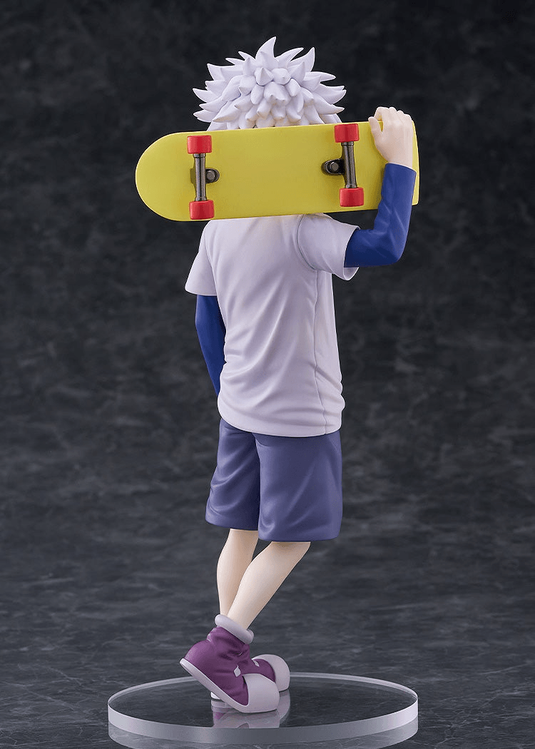 POP UP PARADE Killua Zoldyck/Killua Zaoldyeck L Size | 4580828663831