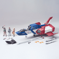 UCHG 1/35 CORE・FIGHTER | 4573102652782