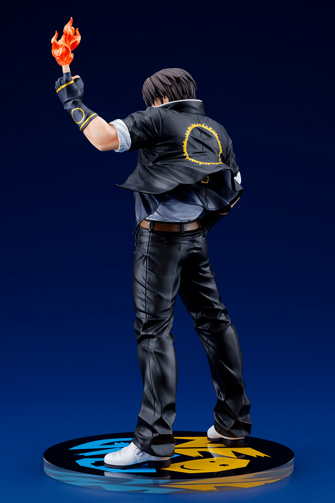KYO KUSANAGI THE KING OF FIGHTERS '98 Ver. | 4934054064229