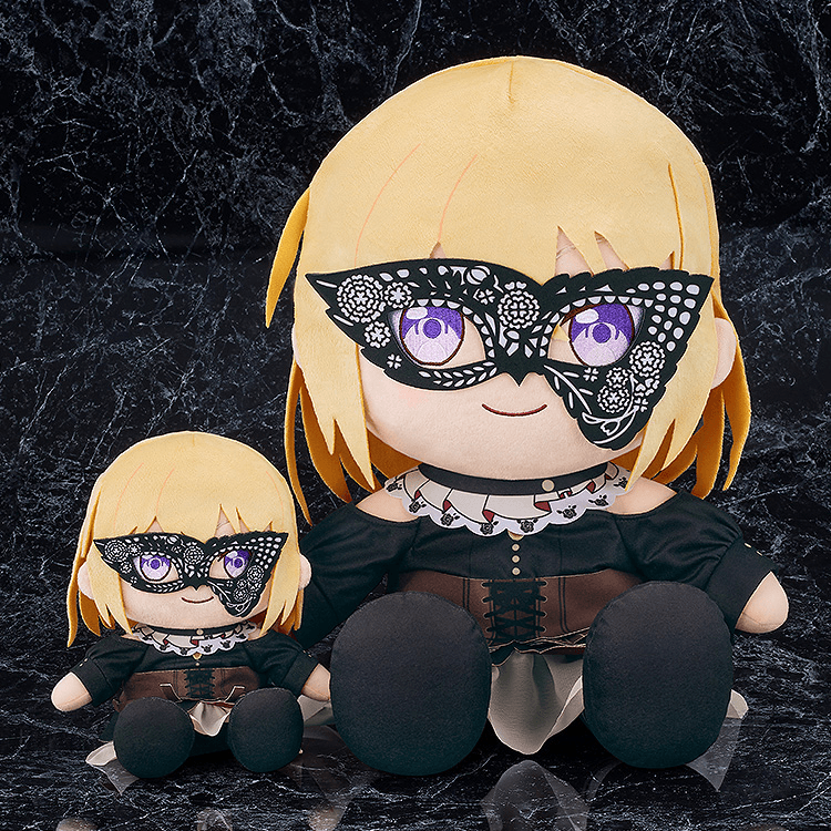 GOOD SMILE COMPANY Big 40cm Plushie Ave Mujica Doloris | 4571697187931