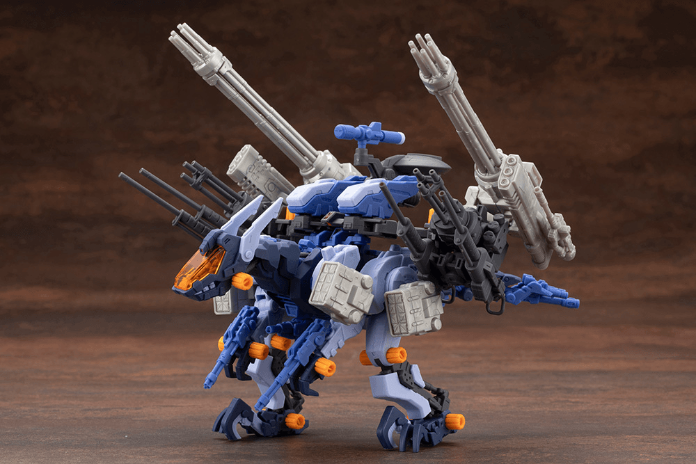 GUN SNIPER Leena Special 2001 Re/color