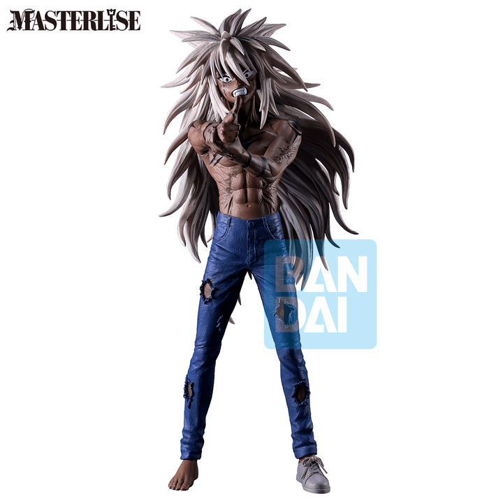 Yusuke Urameshi -Atavism of the Mazoku-Awakening ver. (Chapter Black Saga) | 4573102724960