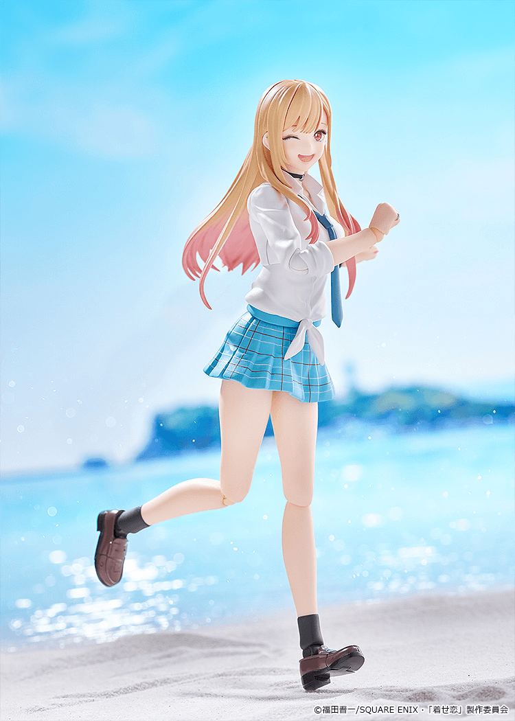 figma Marin Kitagawa | 4545784015018