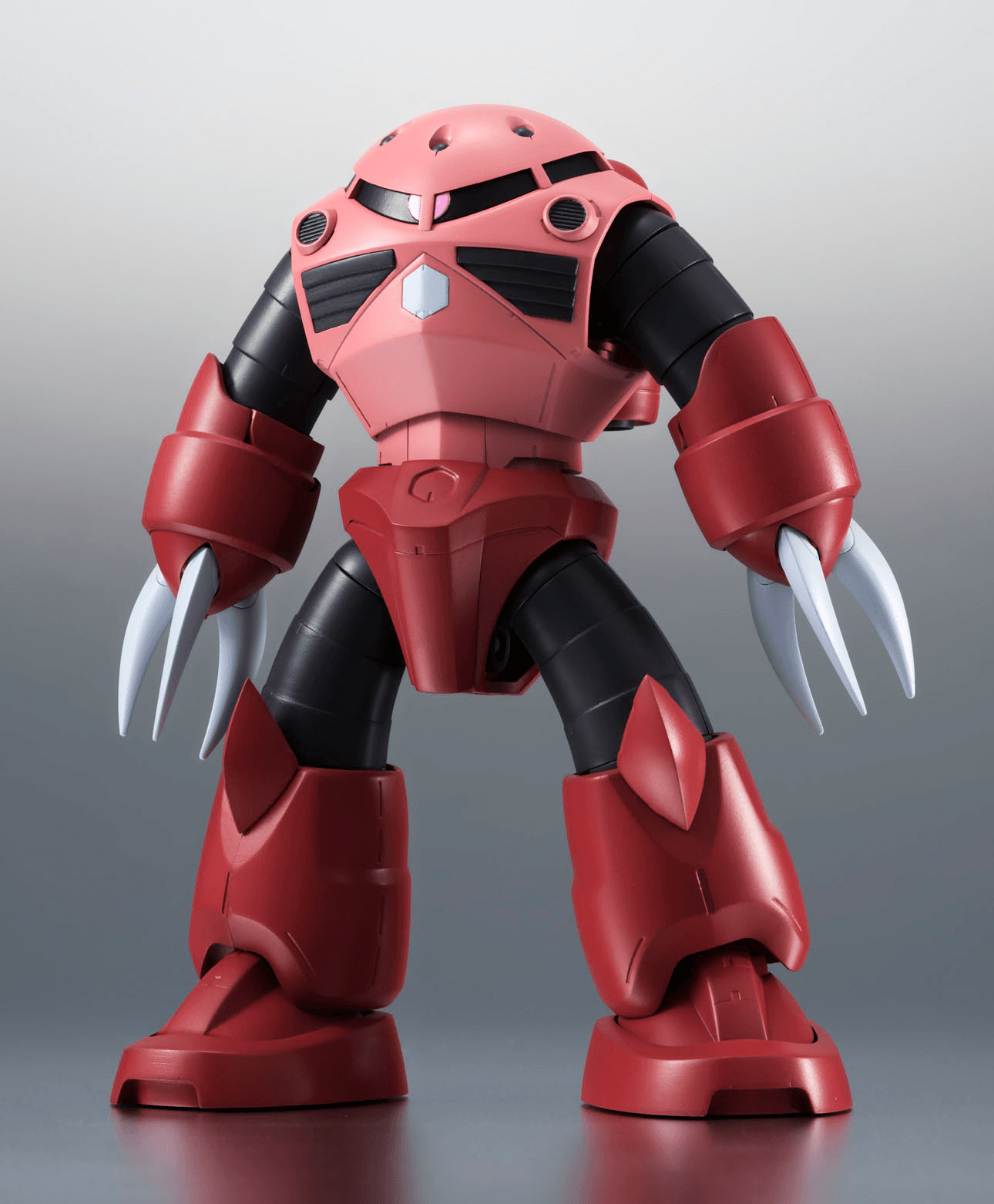 MSM-07S Z'GOK ver. A.N.I.M.E.