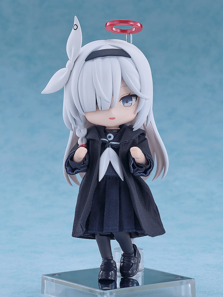 Nendoroid Doll Plana