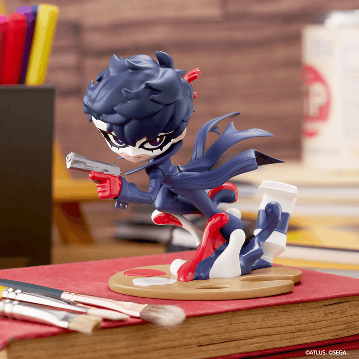 PalVerse Pale. Persona 5 Tactica Joker | 4570194389114