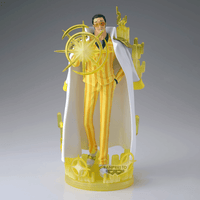 BANDAI ONE PIECE THE SHUKKO LOGIA-BORSALINO-SPECIAL EDITION | 4983164299236
