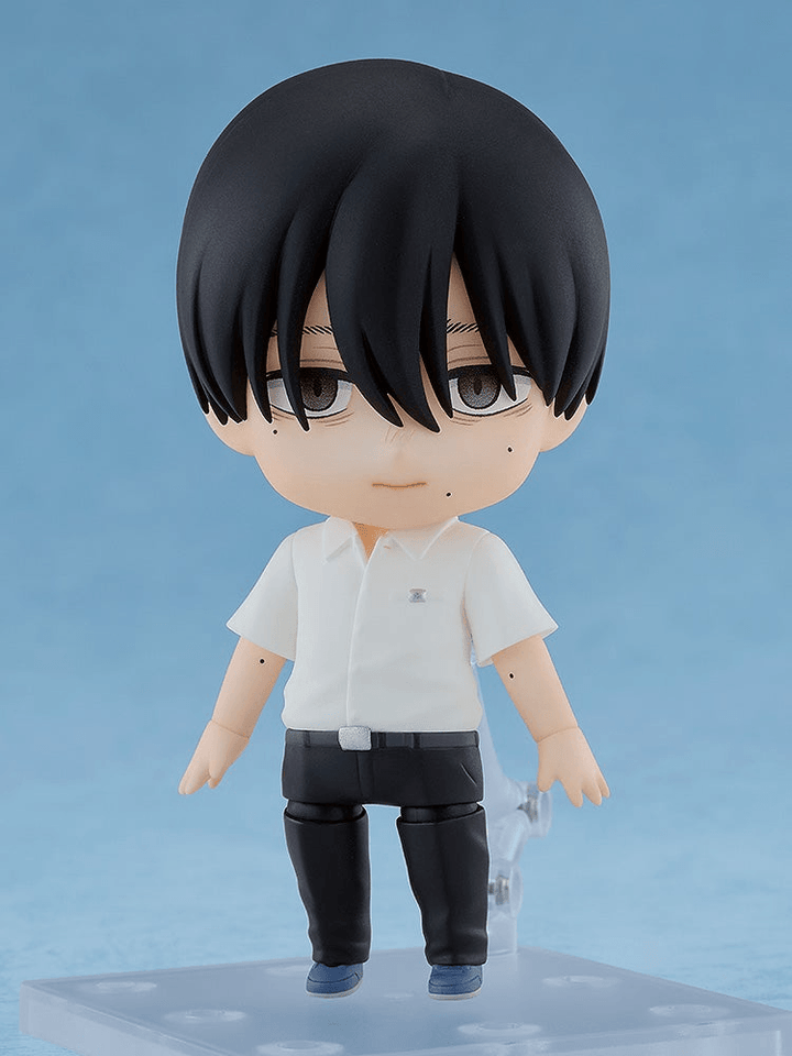 Nendoroid Yoshiki