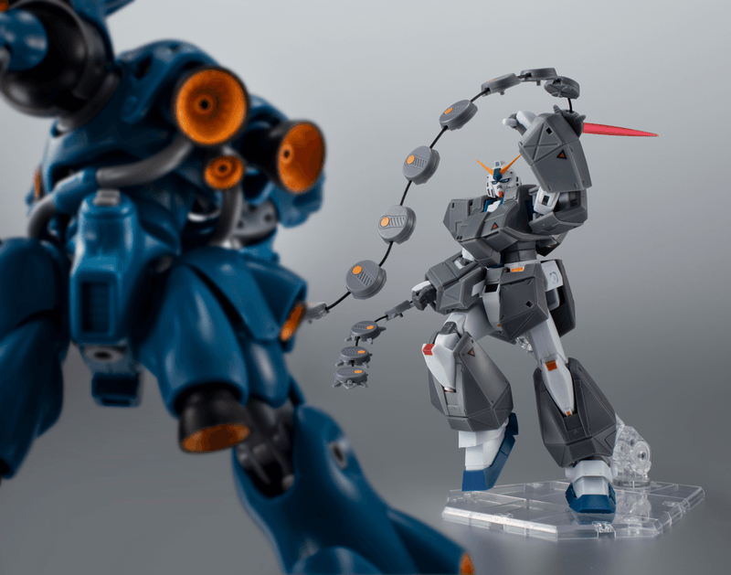 TAMASHII NATIONS RX-78NT-1FA GUNDAM NT-1 -FULL ARMOR EQUIPMENT- ver. A.N.I.M.E. GUNDAM, TAMASHII NATIONS THE ROBOT SPIRITS