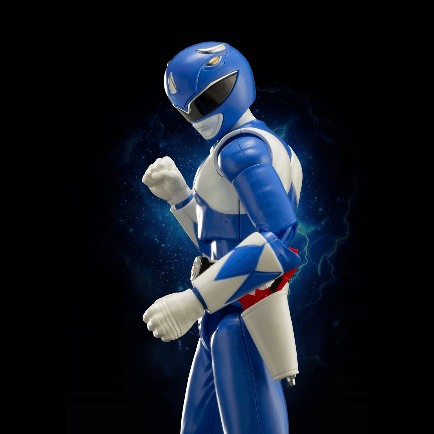 [Furai Action] Power Rangers - Blue Ranger | 4897054517273