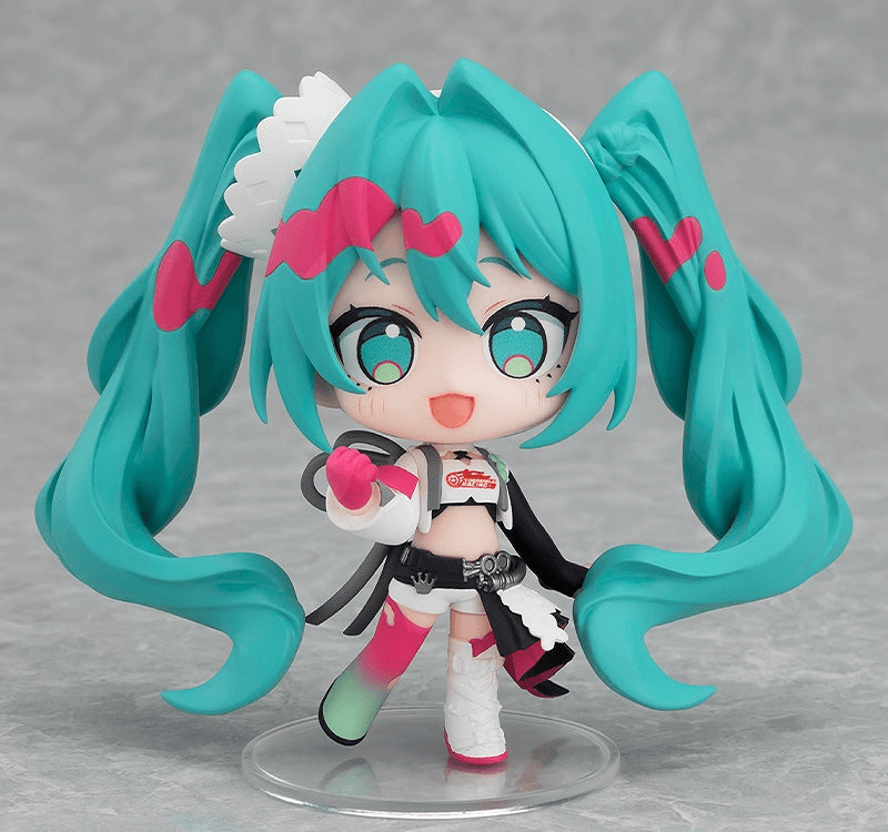 Blind Box Series: Racing Miku All Stars Figure Collection Vol. 2 (Box of 8)