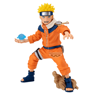 NARUTO Grandista-NARUTO UZUMAKI-
