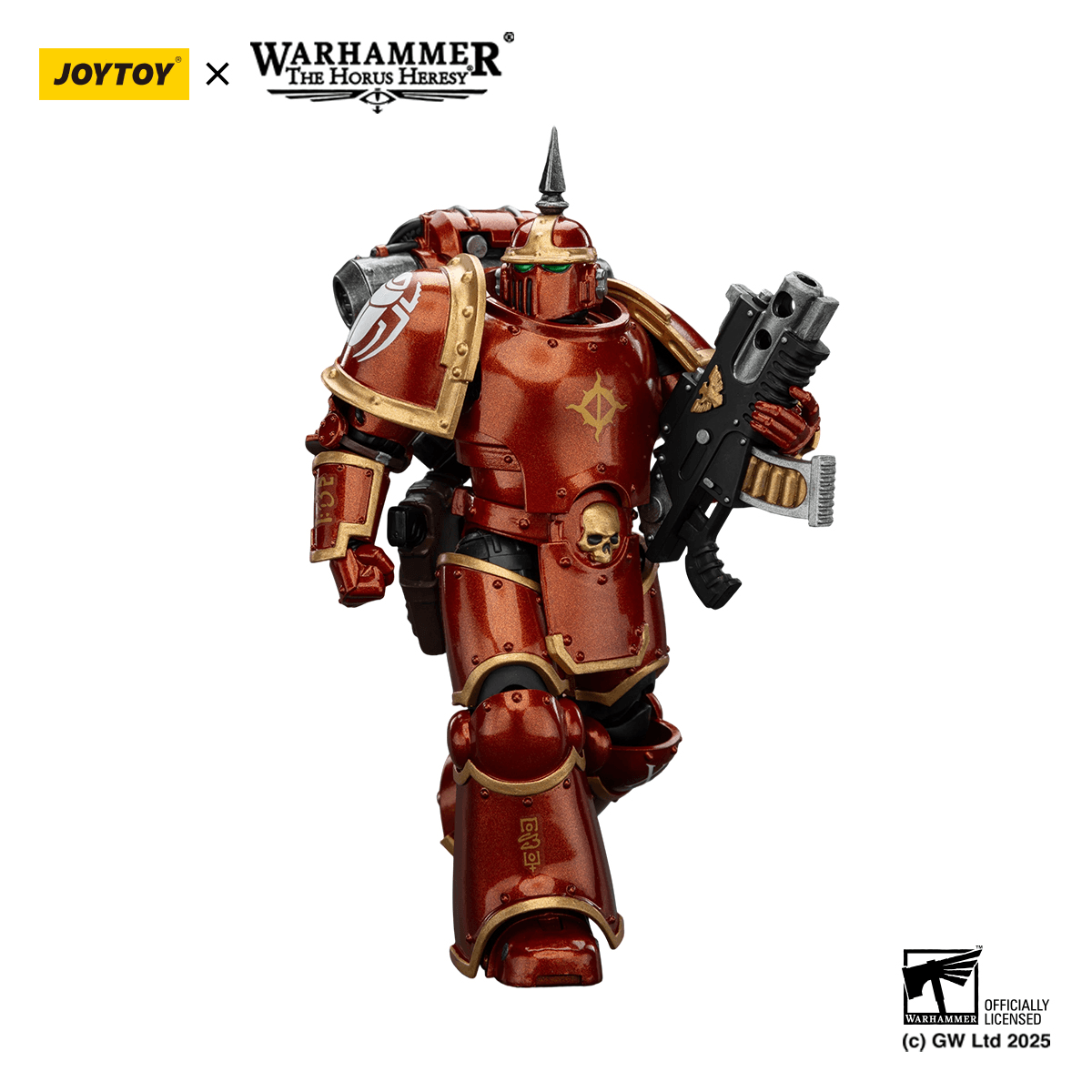 Thousand Sons MK lll Tactical Legionary | 6927054402694