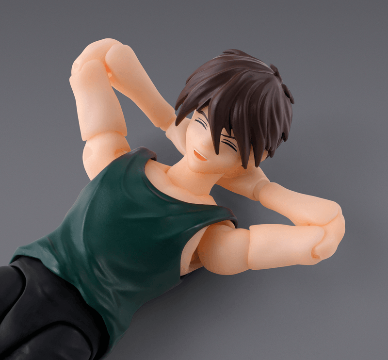 TAMASHII NATIONS HEERO YUY "GUNDAM", TAMASHII NATIONS S.H.Figuarts
