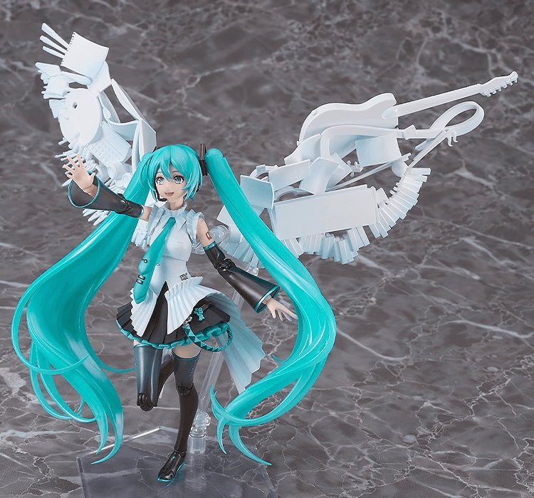 (Rerelease) PLAMATEA Hatsune Miku: Happy 16th Birthday Ver. | 4545784015438