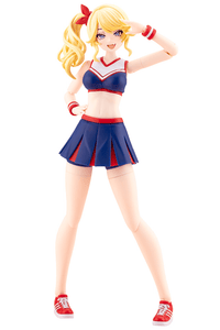 Seira Ichijo【CHEERLEADING COSTUME】 DREAMING STYLE VITAMIN YELL | 4934054078615