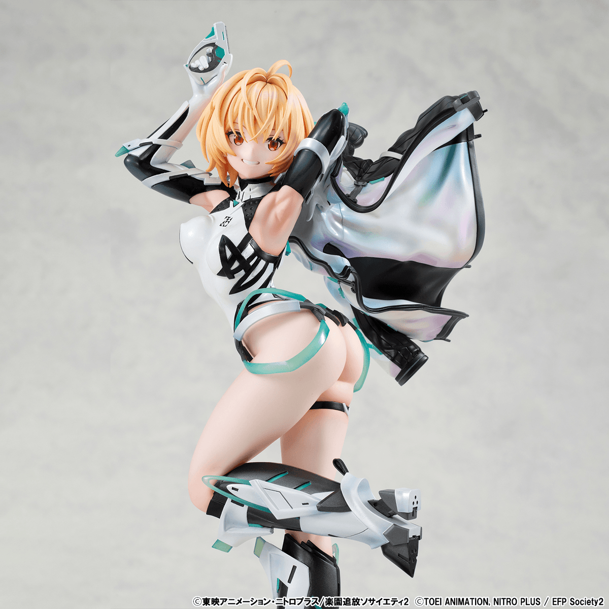 Lucrea Expelled from Paradise Resonance of the Heart Gabriel