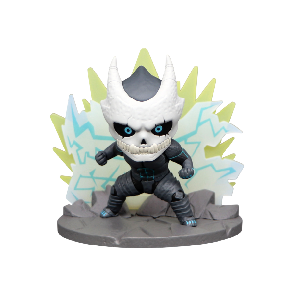 Kaiju No. 8　Hold Figure -Kaiju No. 8-