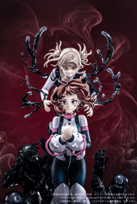 ANO-Bamen My Hero Academia Shojo No Ego | 4904810088066