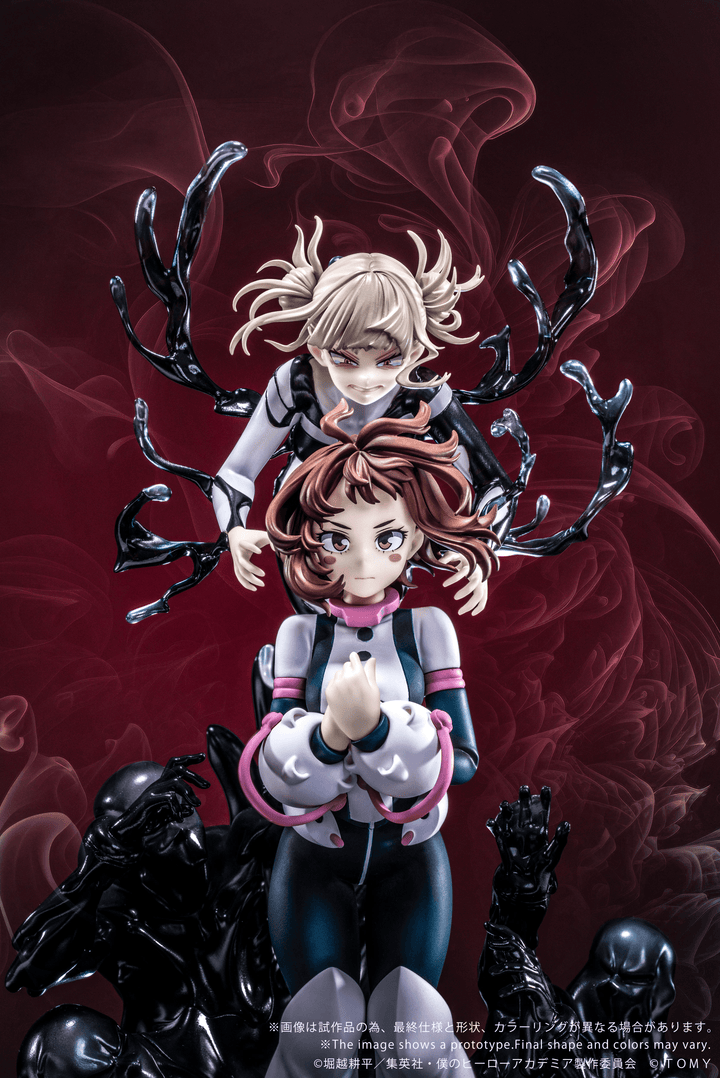 ANO-Bamen My Hero Academia Shojo No Ego | 4904810088066
