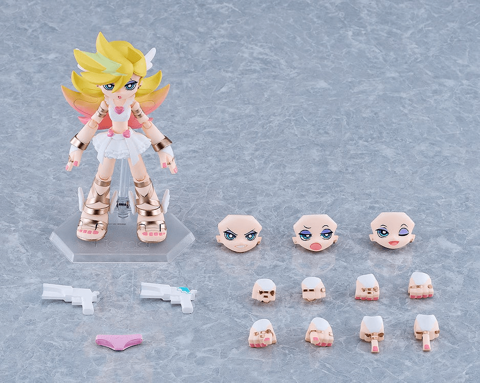 figma Panty & Stocking: Angel ver. Set