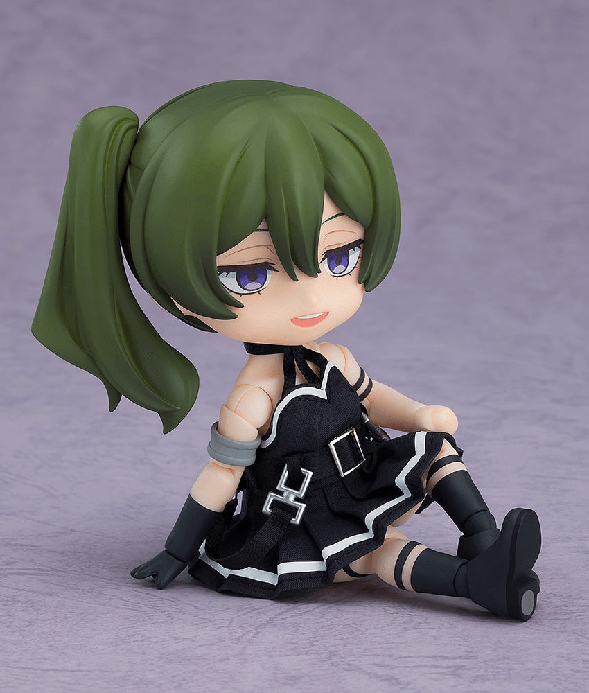 Nendoroid Doll Übel