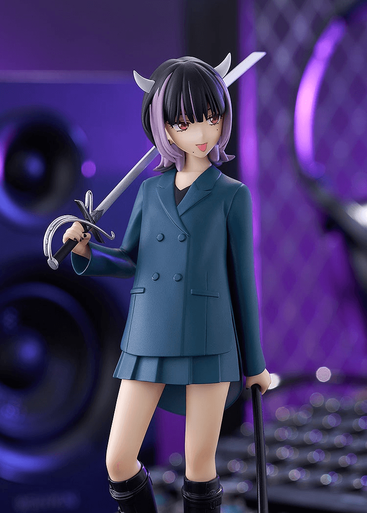 POP UP PARADE Nira-chan Devil (Time Left)