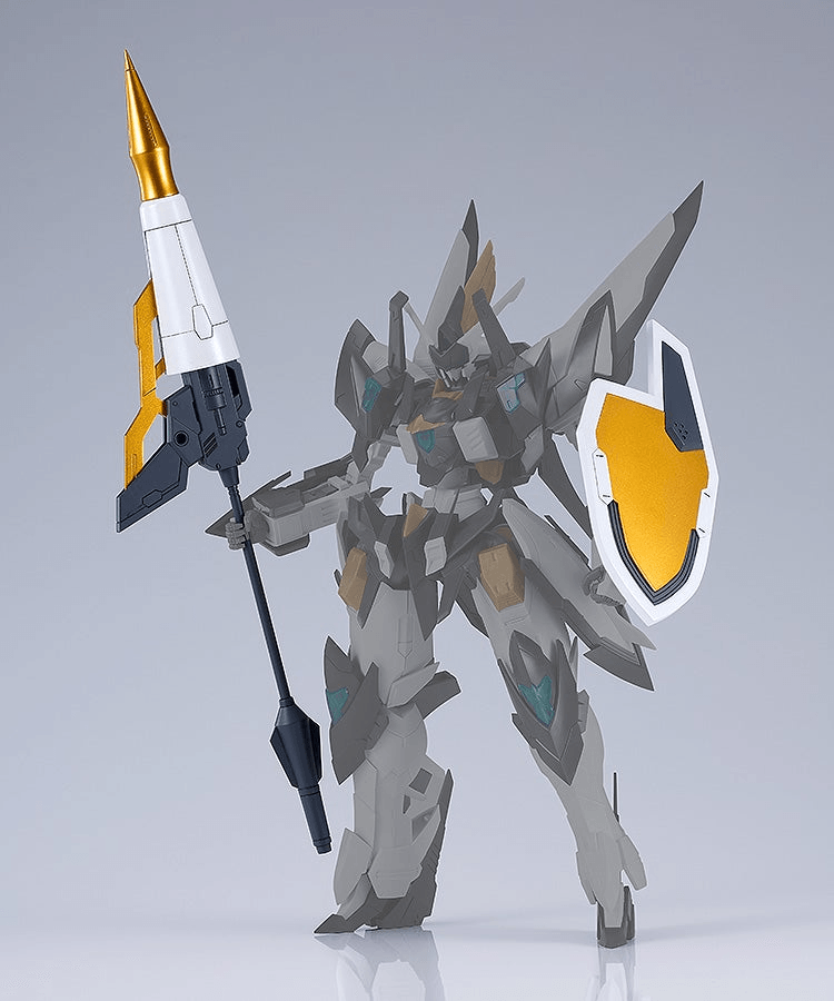 MODEROID Order of Knights Set from Titanomachia SIDE:CE | 4580828676459