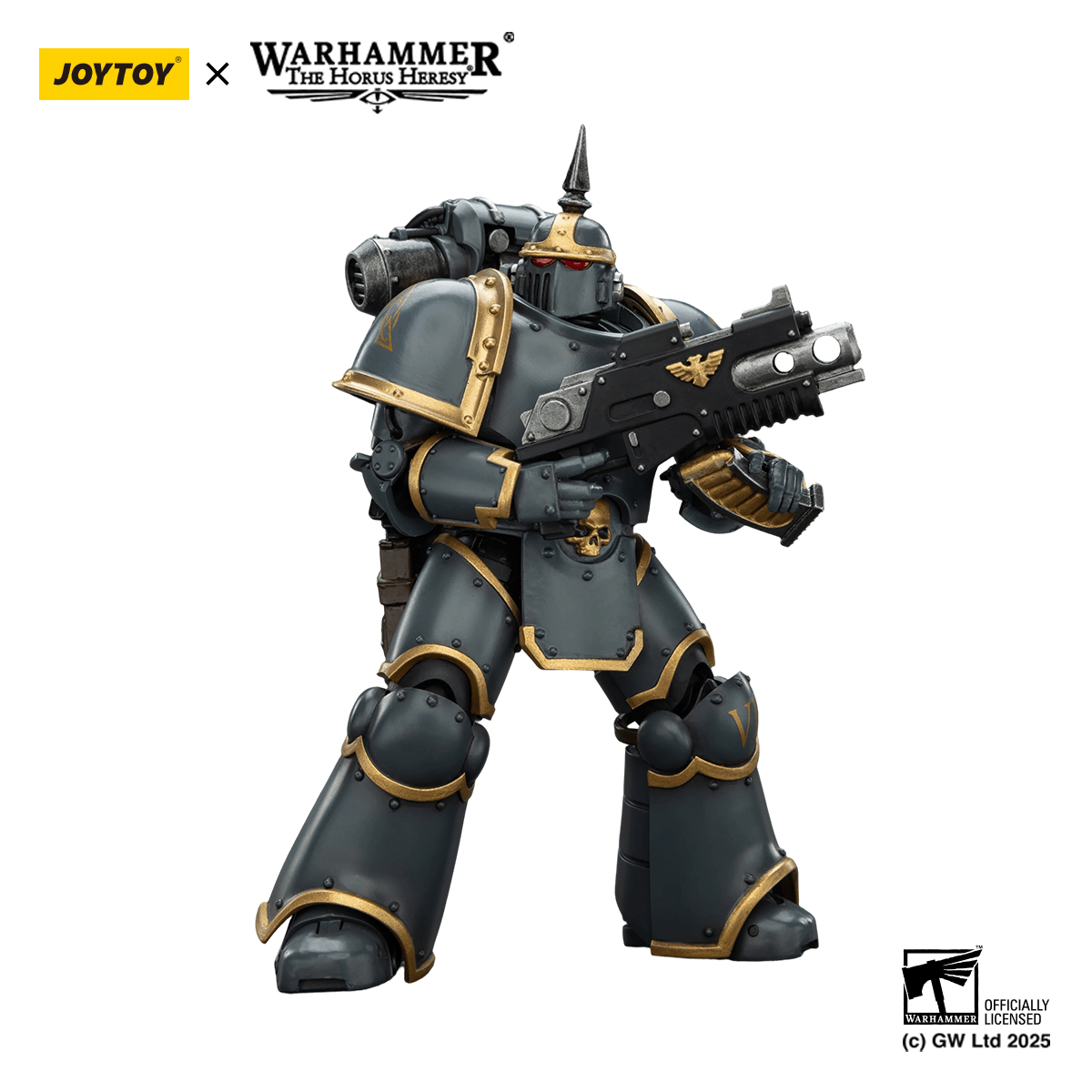 Space Wolves MK lll Tactical Legionary | 6927054402656