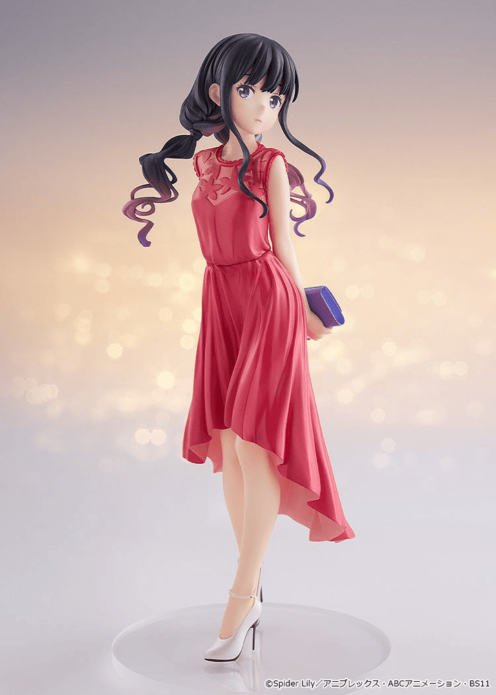 POP UP PARADE Takina Inoue: After Party! Ver. L Size | 4580828664456