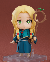 (Rerelease) Nendoroid Marcille | 4580828673793