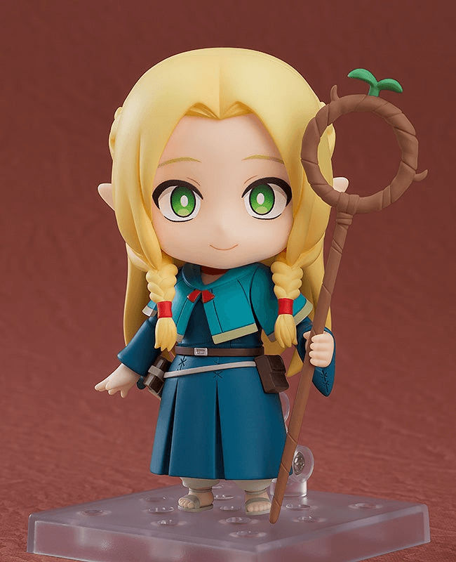 (Rerelease) Nendoroid Marcille | 4580828673793