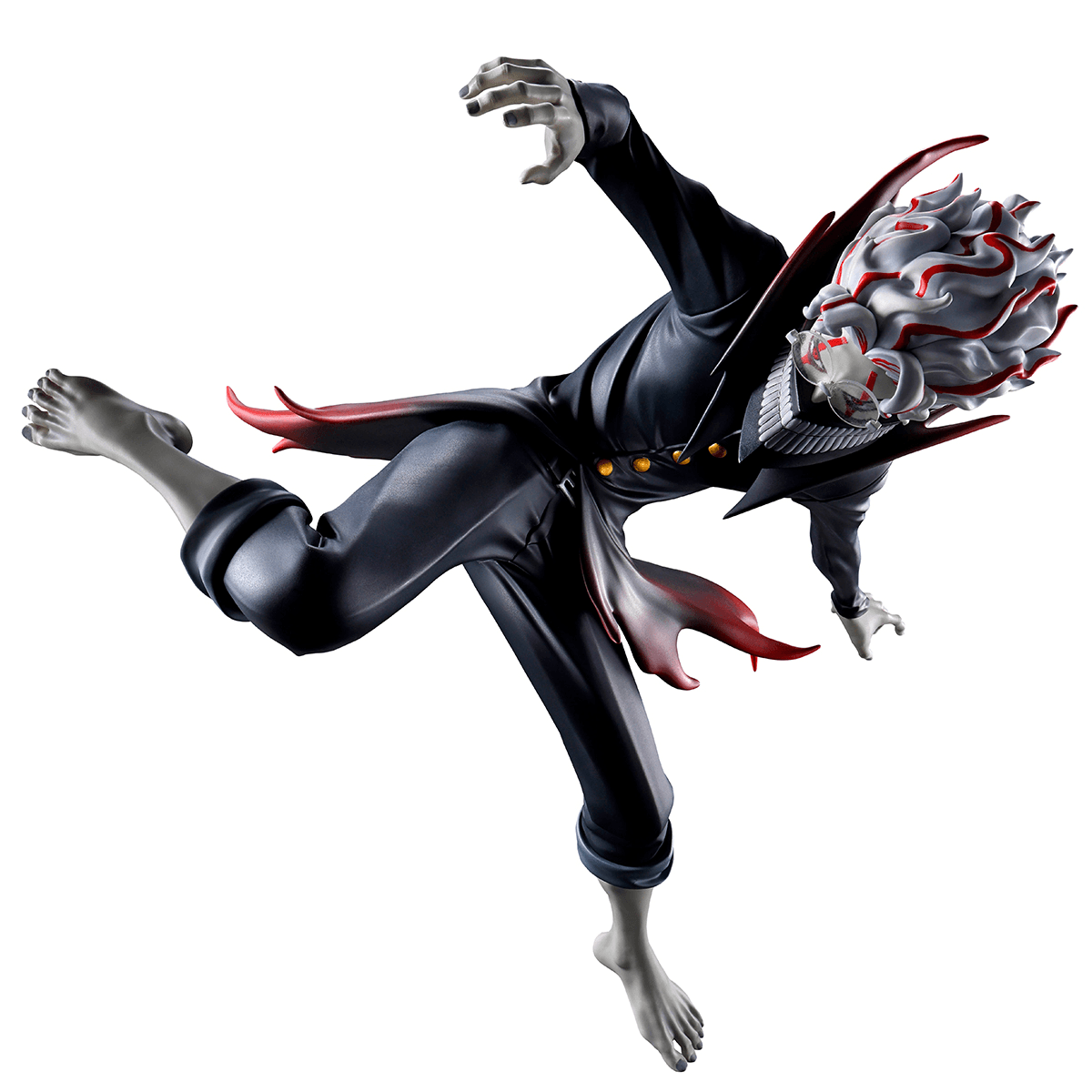 Okarun (Transformed)(Dance In The Music Room Begins!) | 4573102724267