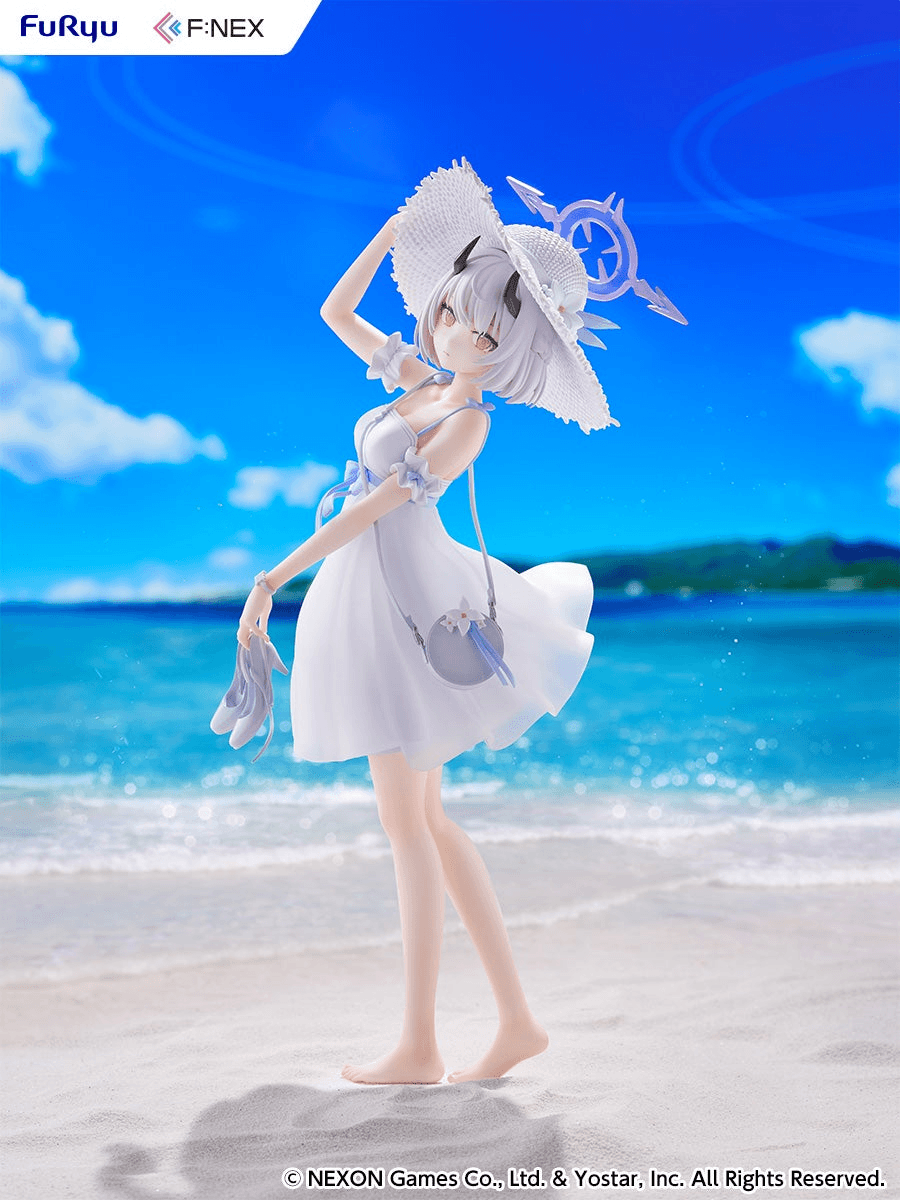 Sena(Casual) 1/7Scale Figure