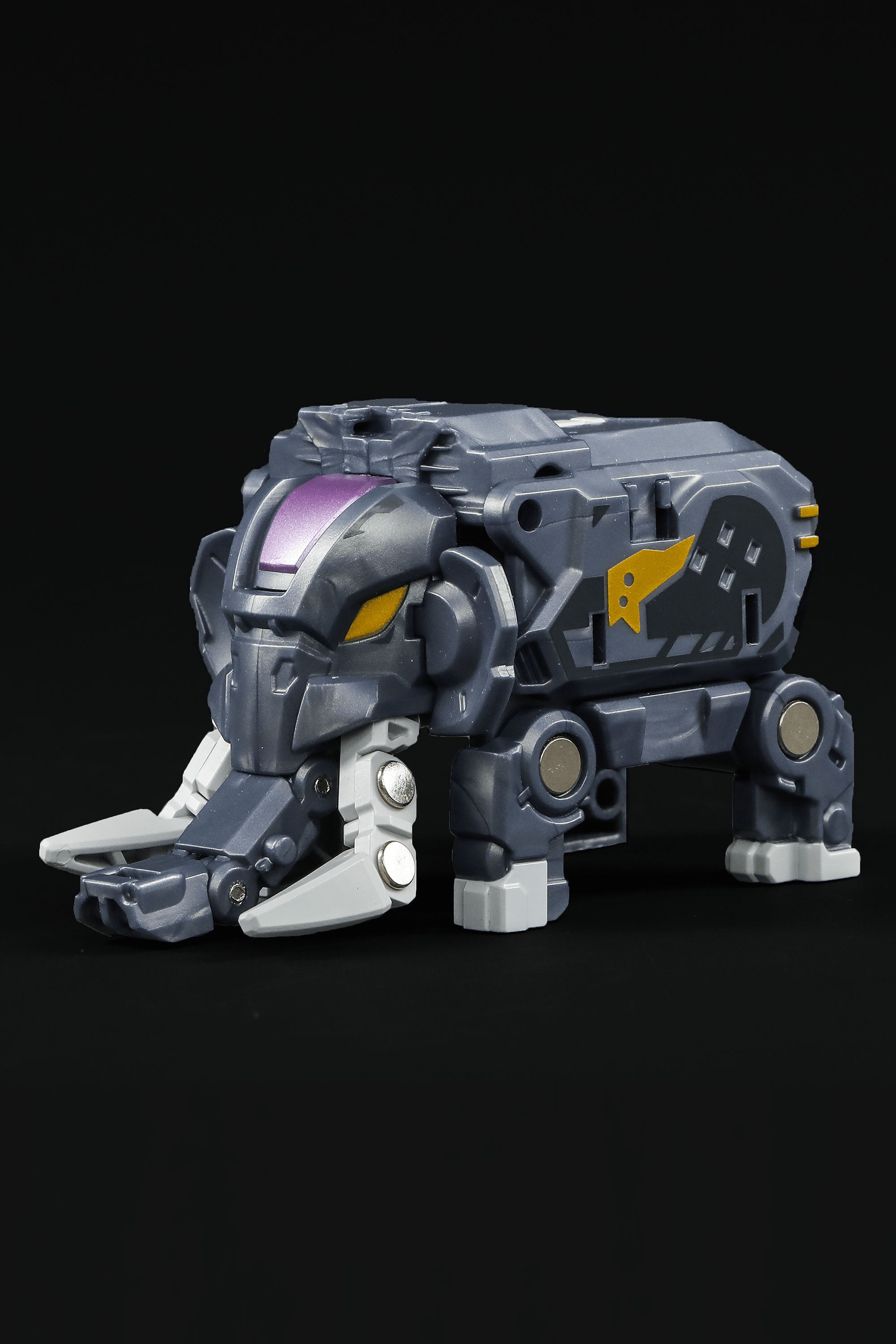 BMM-01 BEASTBOX MEGA MECHABEAST PSYCHOTRAIN | 6958985015639
