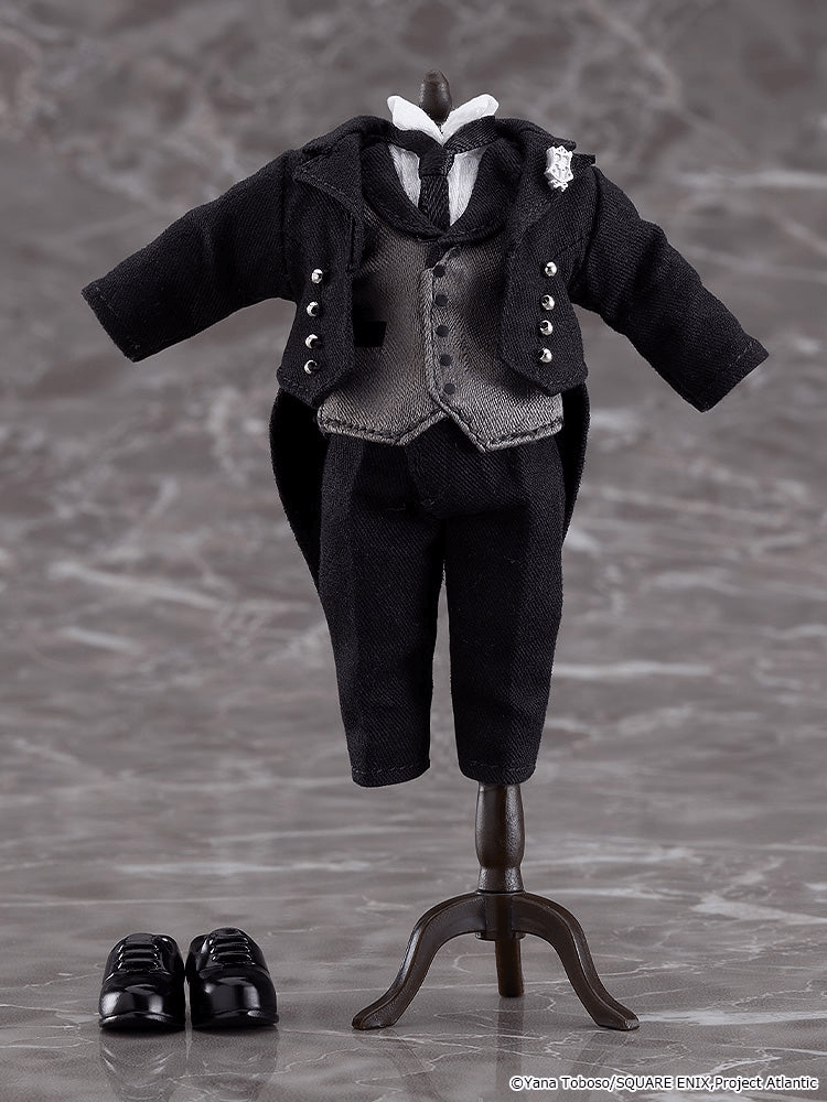 (Rerelease) Nendoroid Doll Sebastian Michaelis - Release Date: 03/2027