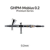 Premium Series Mobius 0.2mm | 6975834940850