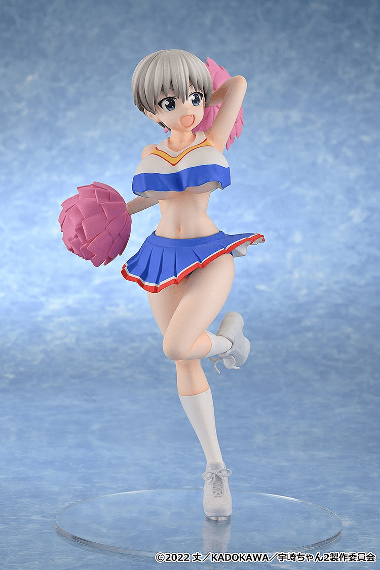 Hana Uzaki: Cheerleader Ver. | 4595316221318