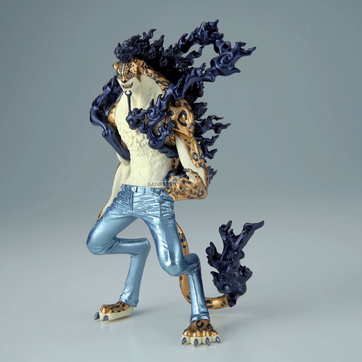ONE PIECE KING OF ARTIST ROB LUCCI Awakening-SPECIAL ver.- | 4573102717283